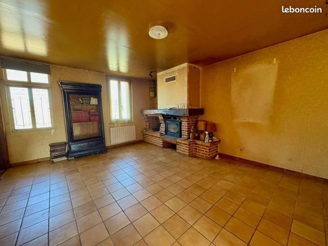 Maison vente à Romorantin-Lanthenay, Saint-viâtre