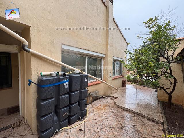 Maison vente à Arrondissement de Toulon, Toulon
