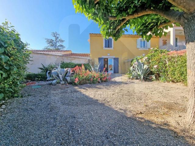 Maison location à Carpentras, Piolenc