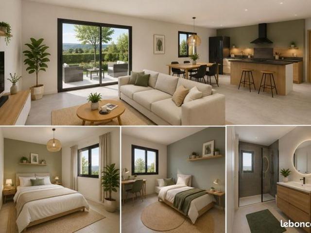 Maison vente à Privas, Cruas