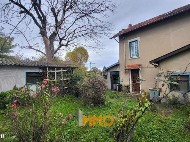 Maison vente à Valence, Miribel