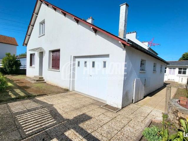 Maison vente à Saint-Nazaire, Saint-nazaire