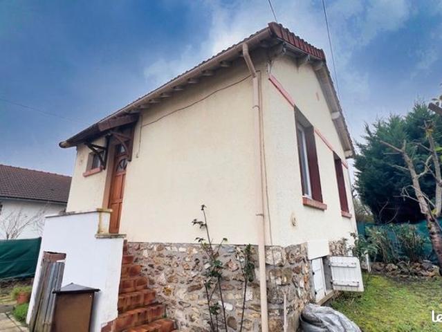 Maison vente à Argenteuil, Eaubonne