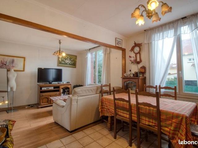 Maison vente à Argenteuil, Eaubonne