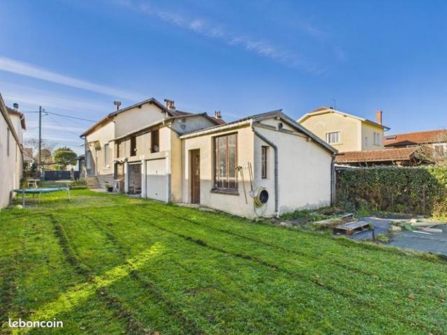 Maison vente à Mont-de-Marsan, Aureilhan