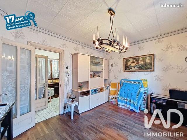 Maison vente à Saint-Denis, Saint-denis