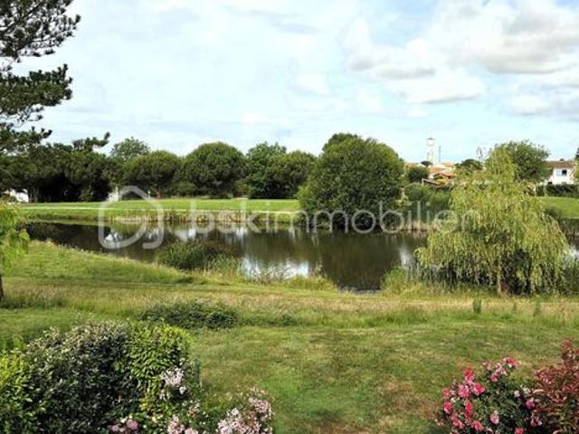 Maison vente à Les Sables-d'Olonne, L'aiguillon-sur-vie