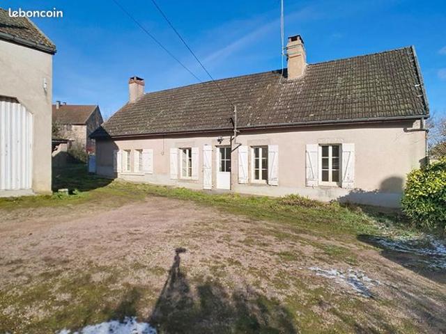 Maison vente à Montbard, La Roche-en-brenil