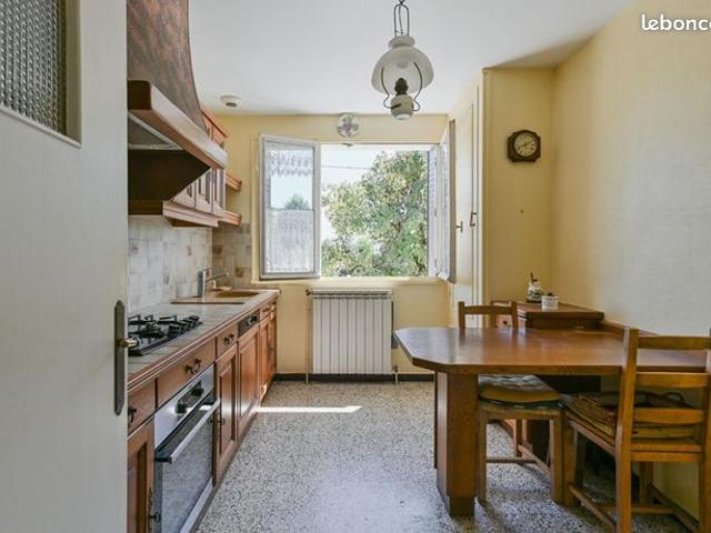 Maison vente à La Tour-du-Pin, Chavanoz