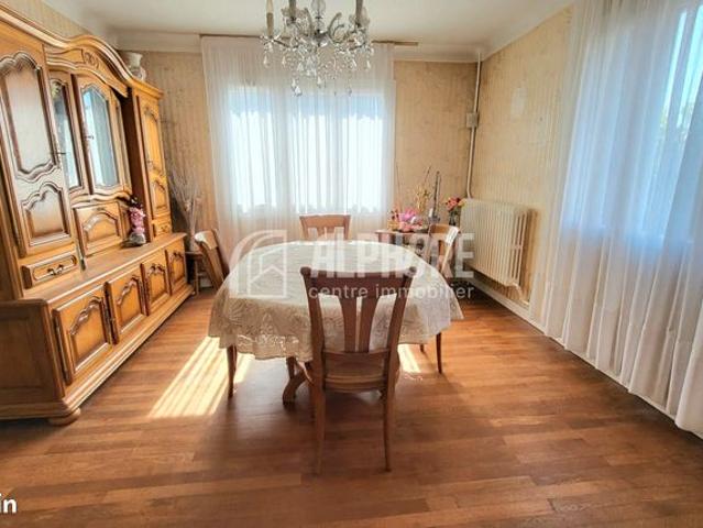 Maison vente à Saint-Nazaire, Saint-nazaire