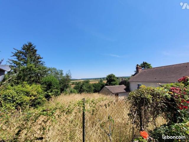 Maison vente à Mauves-sur-Huisne, Orne