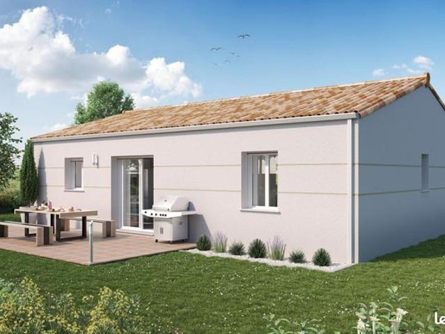 Maison vente à Les Sables-d'Olonne, La Garnache