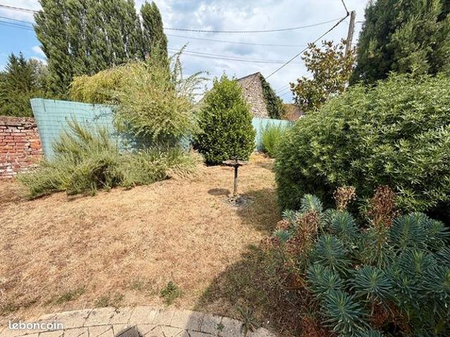 Maison vente à Clermont, Heilles