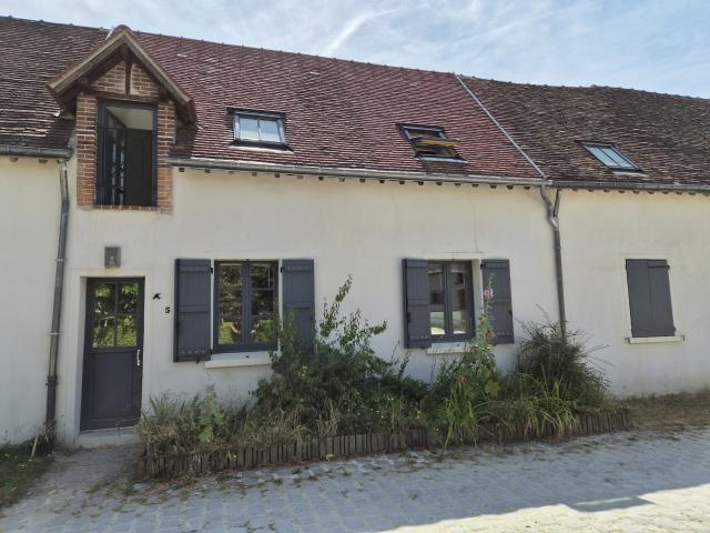 Maison vente à Houdan, Yvelines