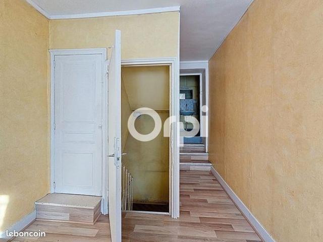 Maison vente à Clermont-Ferrand, Vertaizon
