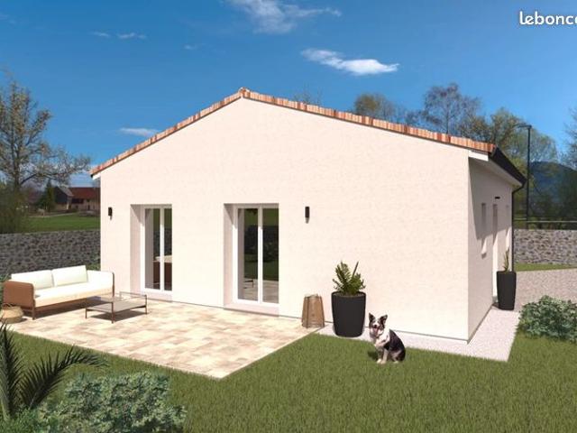 Maison vente à Agen, Laugnac