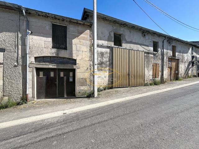 Maison vente à Bar-le-Duc, Grand Est