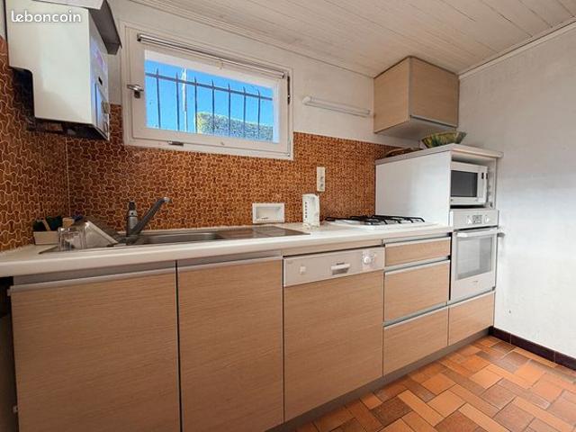 Maison vente à Les Sables-d'Olonne, La Tranche-sur-mer