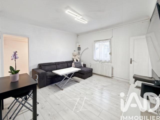 Maison vente à Les Coudreaux, Chelles