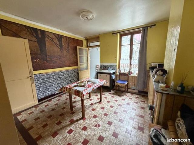 Maison vente à Lille, Haubourdin