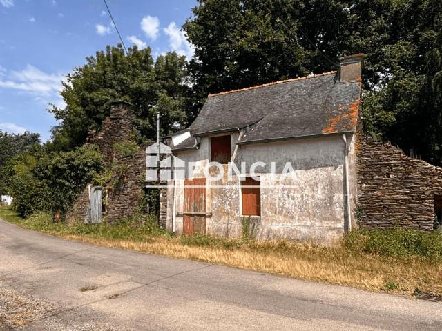 Maison vente à Vannes, Bretagne