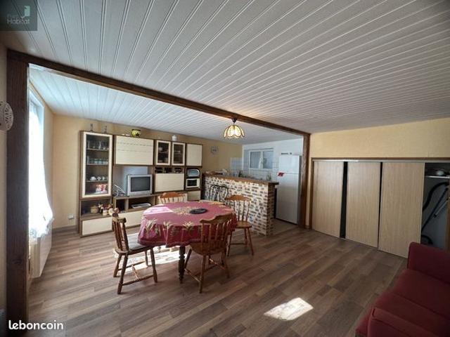 Maison vente à Aurillac, Maurs