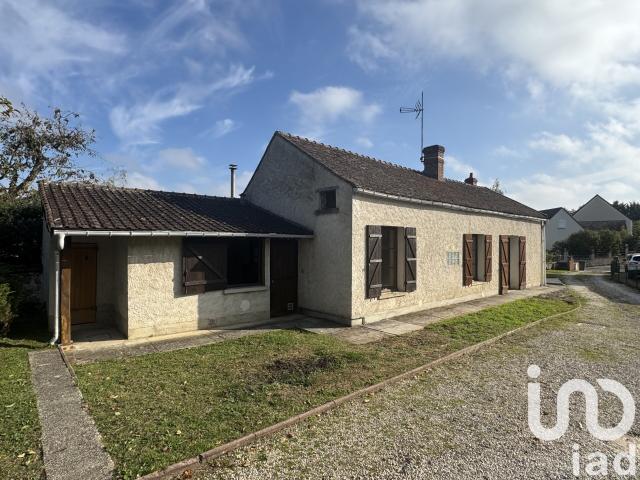 Maison vente à Melun, Cesson