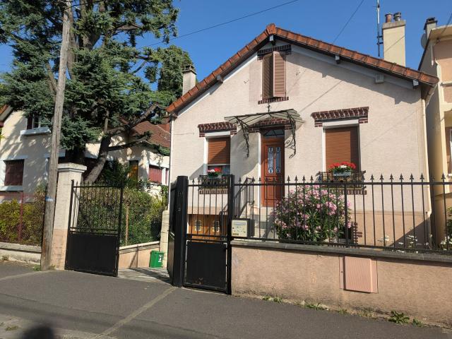 Maison vente à Le Raincy, Sevran