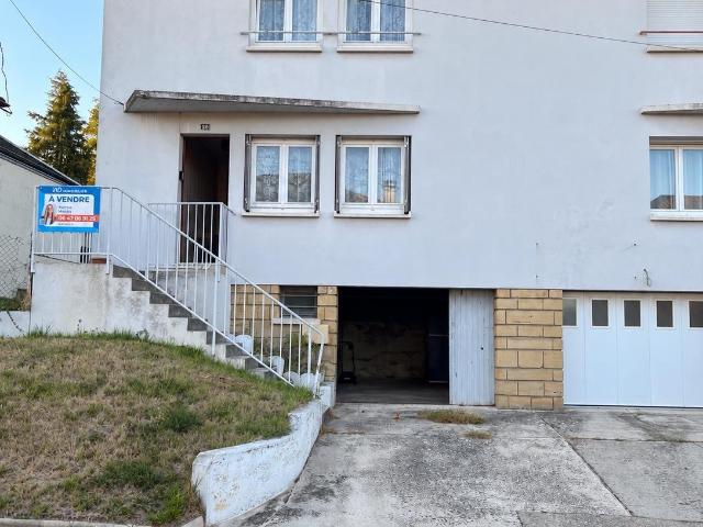 Maison vente à Rethel