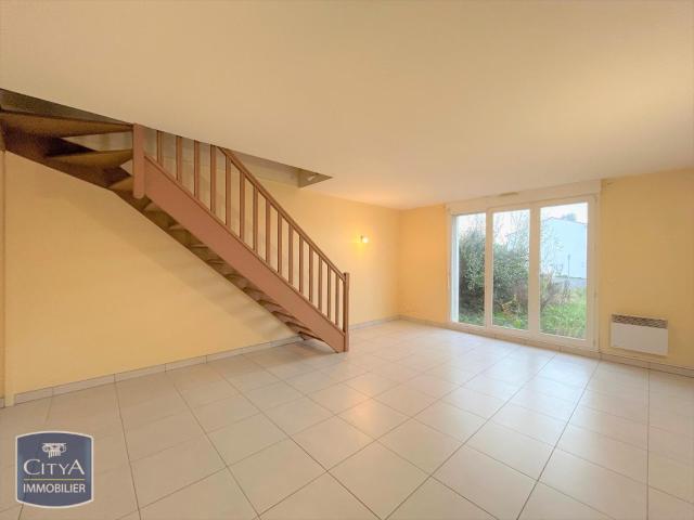 Maison location à Résidence Montaigne, Pineuilh