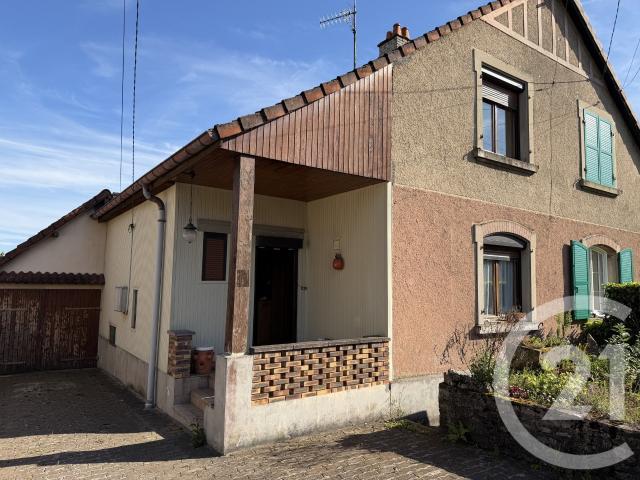 Maison vente à Lure, Héricourt