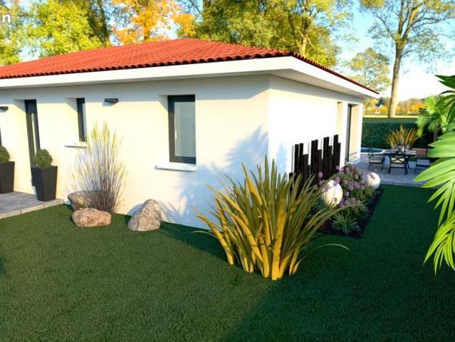 Maison vente à Perpignan, Pia
