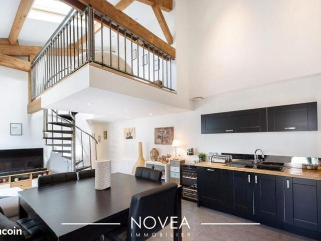 Maison vente à Montbard, Genay
