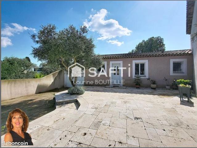 Maison vente à Aix-en-Provence, Salon-de-provence