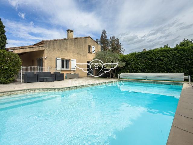 Maison vente à Avignon, L'isle-sur-la-sorgue