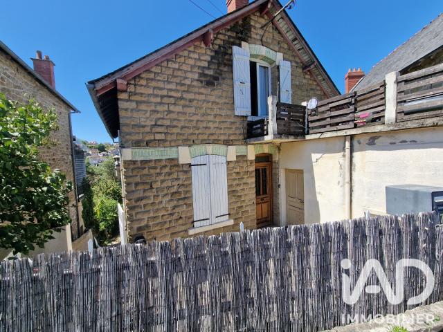 Maison vente à Brive-la-Gaillarde, Brive-la-gaillarde