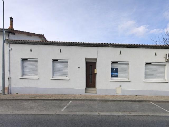 Maison vente à Limoux
