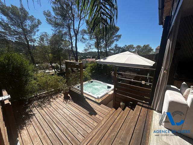 Maison vente à Arrondissement de Toulon, Pierrefeu-du-var