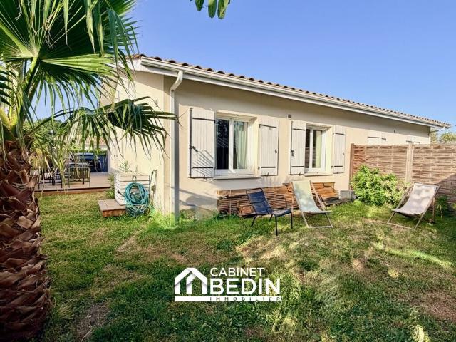 Maison vente à Le Teich, Gironde