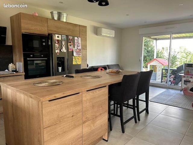 Maison vente à Libourne, Vayres