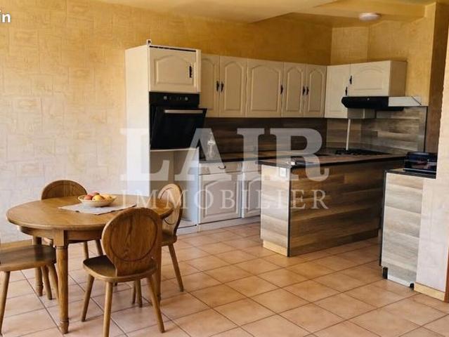 Maison vente à Fresnay, Aube