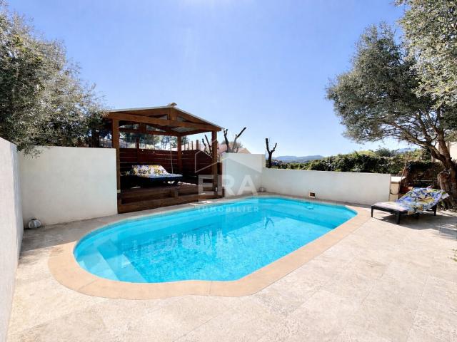Maison vente à Marseille, Ceyreste