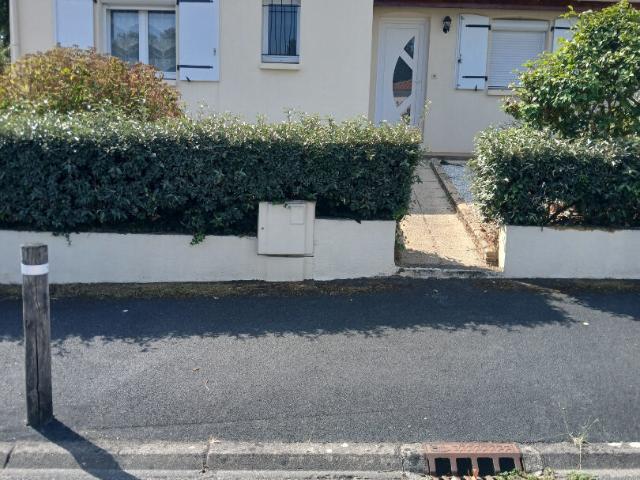 Maison location à Les Sables-d'Olonne, La Mothe-achard
