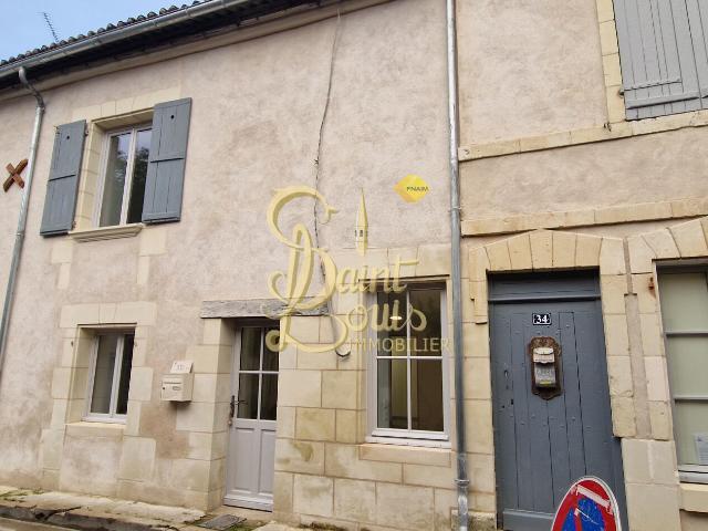 Maison location à Chinon, Richelieu