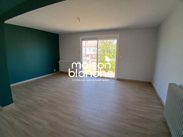 Maison location à Parthenay, Châtillon-sur-thouet