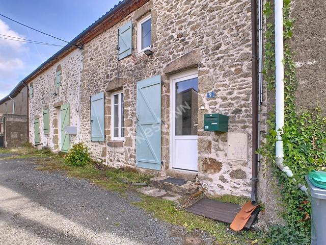 Maison vente à France métropolitaine, Gétigné