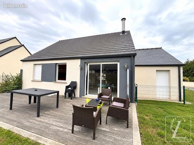 Maison vente à Plurien, Côtes-d'Armor