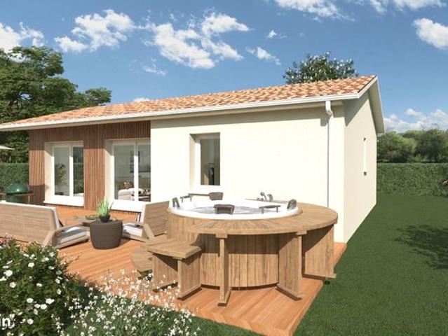 Maison vente à Béziers, Cessenon-sur-orb