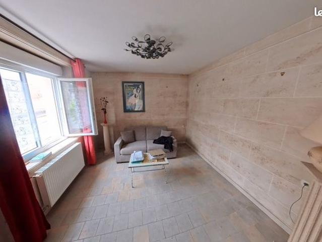 Maison vente à Senlis, Villers-sous-saint-leu