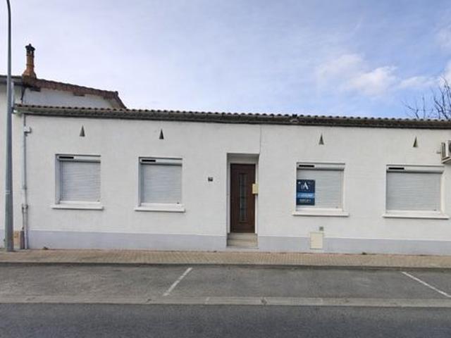 Maison vente à Limoux